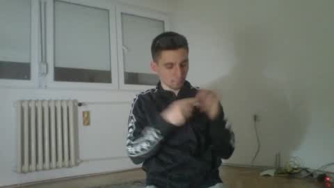 nemcahot online show from 11/19/25, 08:20