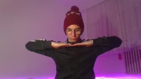 nemcahot online show from 01/07/26, 01:52