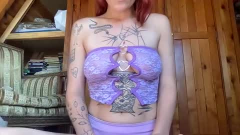 Nemesis Reyn4 online show from 03/09/26, 07:18