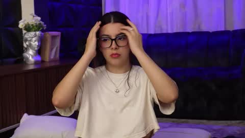 NemesisVelvet online show from 03/13/26, 05:47