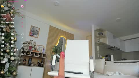 nemisha online show from 01/05/25, 12:53