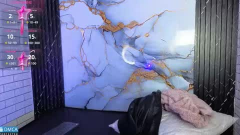 Snapshot of nena_cupcake_ chatting on 10/15/25, 10:59 Salome Nena cupcake online show from 10/15/25, 10:59