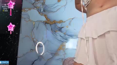 Snapshot of nena_cupcake_ chatting on 10/16/25, 11:11 Salome Nena cupcake online show from 10/16/25, 11:11