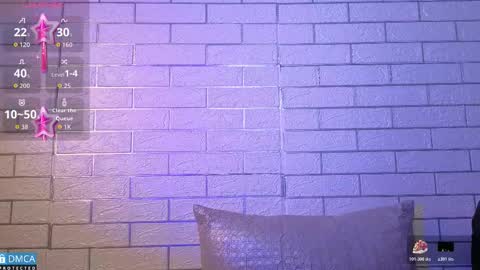 Snapshot of nena_cupcake_ chatting on 10/17/25, 11:02 Salome Nena cupcake online show from 10/17/25, 11:02