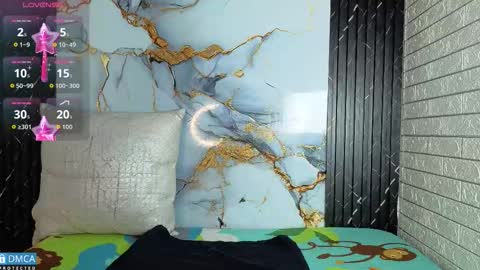 Snapshot of nena_cupcake_ chatting on 10/23/25, 11:09 Salome Nena cupcake online show from 10/23/25, 11:09