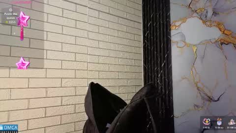 Snapshot of nena_cupcake_ chatting on 10/24/25, 11:06 Salome Nena cupcake online show from 10/24/25, 11:06