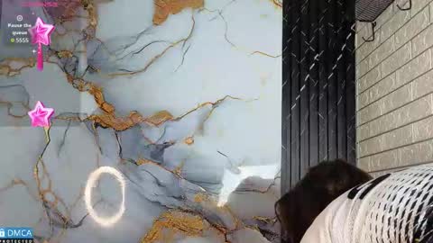 Snapshot of nena_cupcake_ chatting on 10/28/25, 11:25 Salome Nena cupcake online show from 10/28/25, 11:25