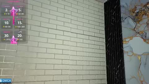 Snapshot of nena_cupcake_ chatting on 10/29/25, 11:01 Salome Nena cupcake online show from 10/29/25, 11:01