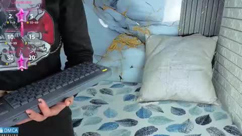 Snapshot of nena_cupcake_ chatting on 11/01/25, 11:12 Salome Nena cupcake online show from 11/01/25, 11:12