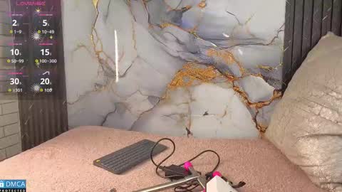 Snapshot of nena_cupcake_ chatting on 11/07/25, 11:21 Salome Nena cupcake online show from 11/07/25, 11:21