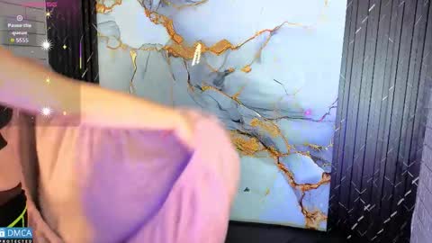 Snapshot of nena_cupcake_ chatting on 11/18/25, 11:03 Salome Nena cupcake online show from 11/18/25, 11:03