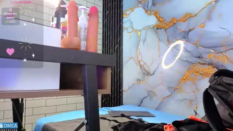 Snapshot of nena_cupcake_ chatting on 11/26/25, 11:11 Salome Nena cupcake online show from 11/26/25, 11:11