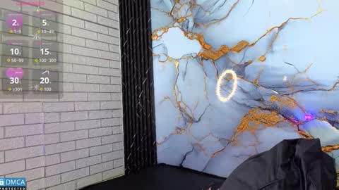 Snapshot of nena_cupcake_ chatting on 11/27/25, 11:01 Salome Nena cupcake online show from 11/27/25, 11:01