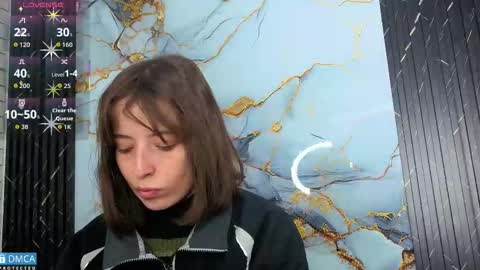 Salome Nena cupcake online show from 12/19/25, 11:17