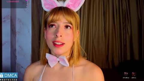 Salome Nena cupcake online show from 03/02/26, 11:06