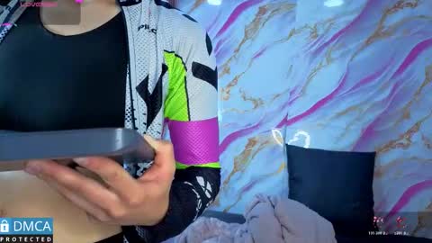 Snapshot of nena_cupcake_ chatting on 03/12/26, 11:05 Salome Nena cupcake online show from 03/12/26, 11:05