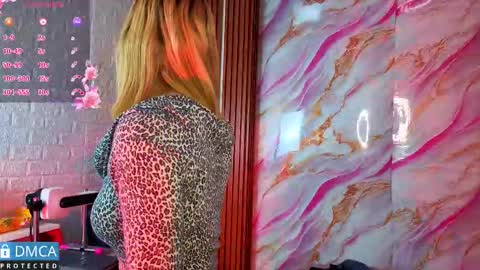 Snapshot of nena_cupcake_ chatting on 03/17/26, 11:13 Salome Nena cupcake online show from 03/17/26, 11:13