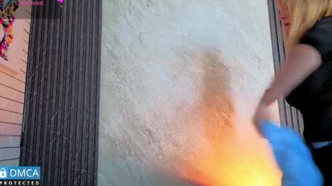 Snapshot of nena_cupcake_ chatting on 04/09/26, 11:04 Salome Nena cupcake online show from 04/09/26, 11:04