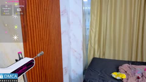 Snapshot of nena_cupcake_ chatting on 06/20/26, 11:02 Salome Nena cupcake online show from 06/20/26, 11:02