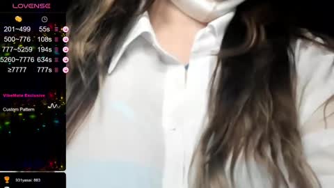 Snapshot of nene_sweet_mommy chatting on 01/12/25, 08:14 nene sweet mommy online show from 01/12/25, 08:14