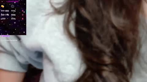 Snapshot of nene_sweet_mommy chatting on 10/12/25, 05:12 nene sweet mommy online show from 10/12/25, 05:12