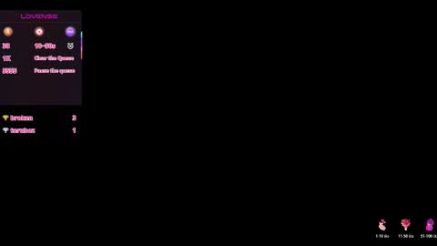 Dayis online show from 03/03/26, 01:39