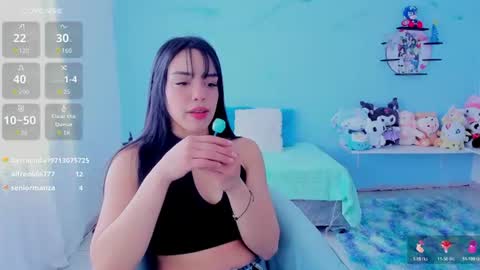 nenitaa_ online show from 08/03/26, 07:28