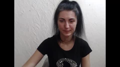 Nensy online show from 01/12/26, 02:44