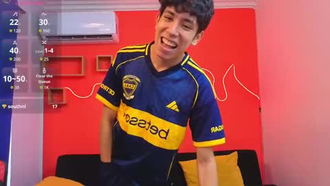 just Daniel  online show from 02/25/26, 07:23