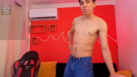 just Daniel  online show from 03/28/26, 07:02