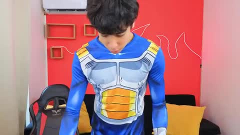 just Daniel  online show from 05/16/26, 07:12