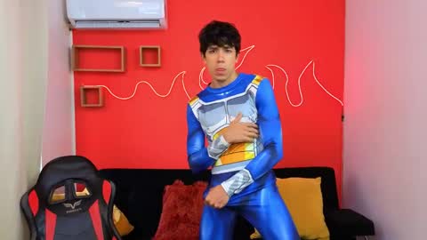 just Daniel  online show from 05/23/26, 07:18