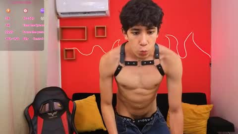just Daniel  online show from 05/27/26, 07:11