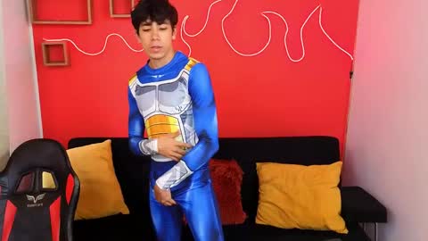 just Daniel  online show from 05/29/26, 07:23