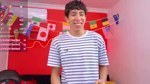 Snapshot of neo_twink chatting on 07/12/26, 04:31 just Daniel online show from 07/12/26, 04:31