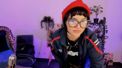 Neo Geisha online show from 03/29/26, 04:07