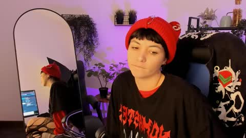 Neo Geisha online show from 04/09/26, 02:11