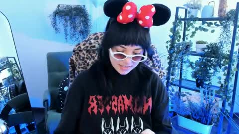 Neo Geisha online show from 04/27/26, 06:11