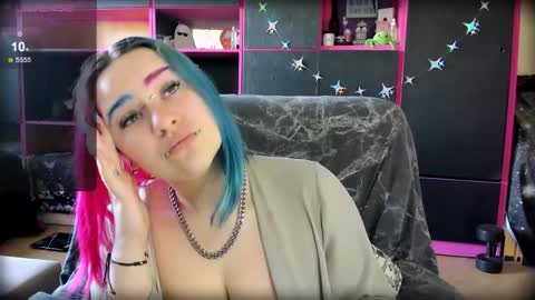 Snapshot of neon_baddie chatting on 05/21/26, 06:42 Ada online show from 05/21/26, 06:42