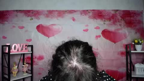 NeonilaLisova online show from 02/14/26, 07:38