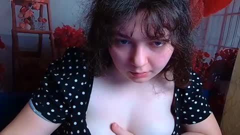 NeonilaLisova online show from 02/15/26, 07:51