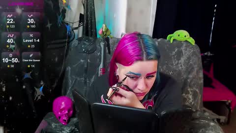 Ada online show from 02/28/26, 01:45