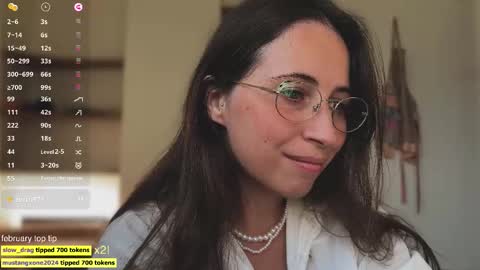 Snapshot of neonquack chatting on 02/24/26, 10:24 Riley online show from 02/24/26, 10:24