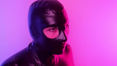 Shiny Joy online show from 03/14/26, 05:13