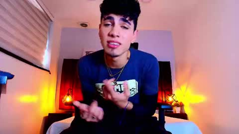 Snapshot of neoraptis chatting on 09/20/25, 09:05 NeoRaptis jhonatan online show from 09/20/25, 09:05