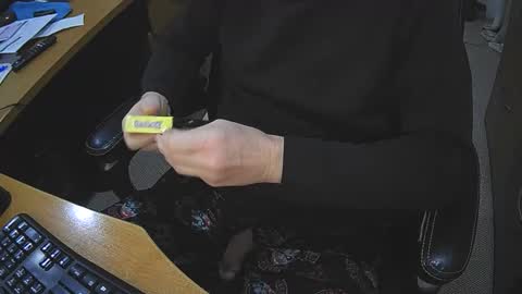 Neotee online show from 11/16/25, 04:40