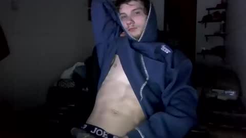 nephew_p online show from 04/09/26, 01:38