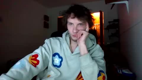 nephew_p online show from 04/21/26, 01:07