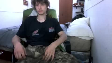 nephew_p online show from 06/23/26, 01:03