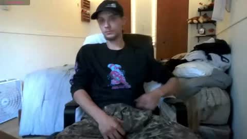 nephew_p online show from 07/27/26, 11:56
